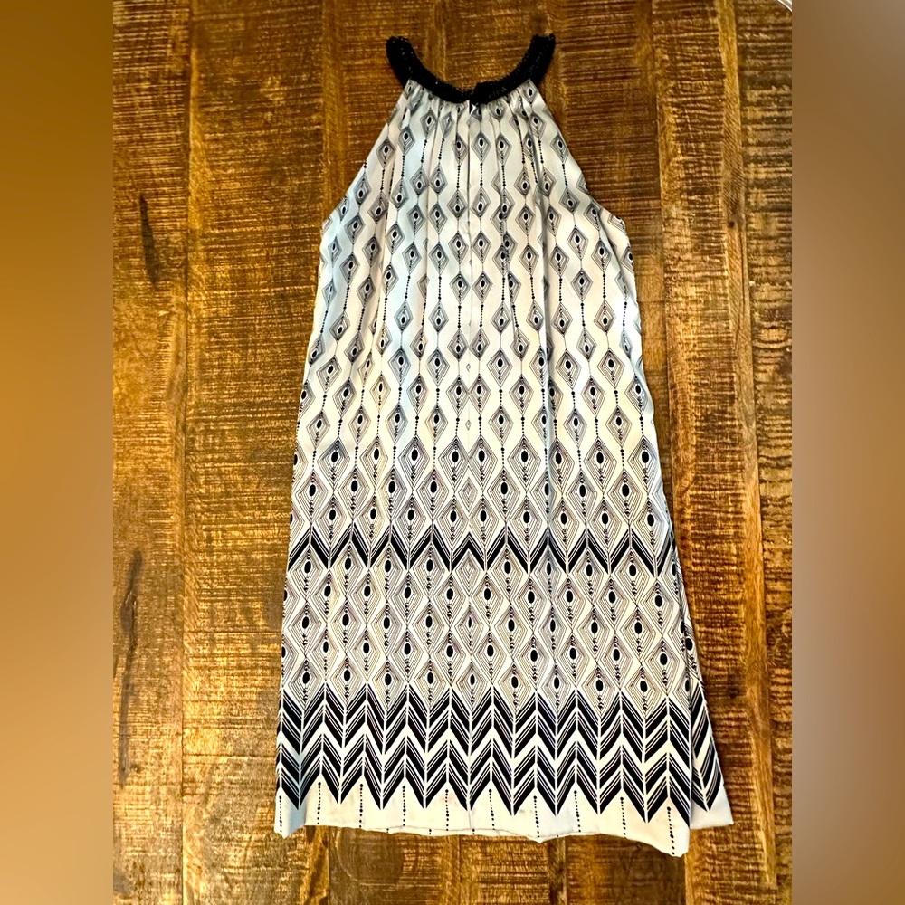 Maggy london petite dress
